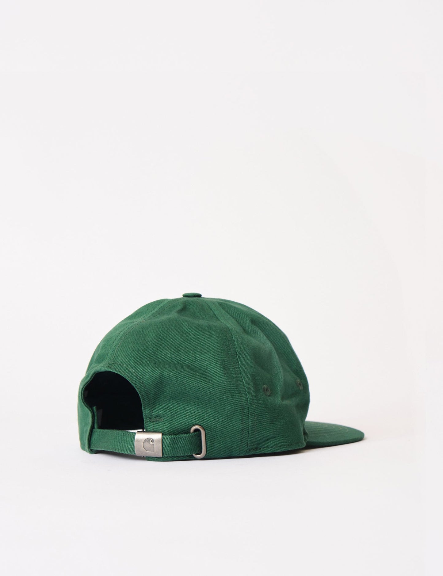 Marlin 6-Panel Cap - Treehouse Green