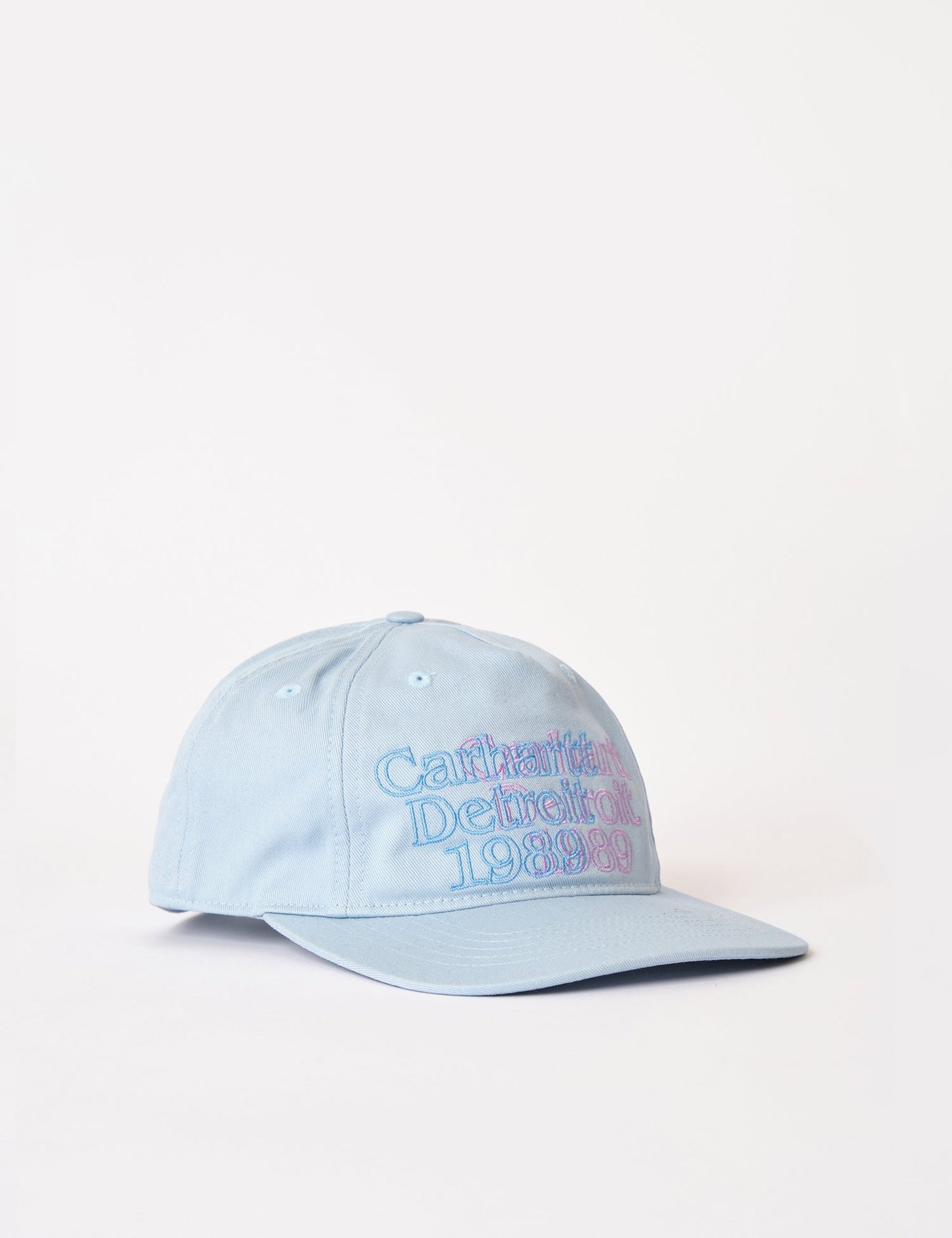 Duel Cap - Icarus Blue