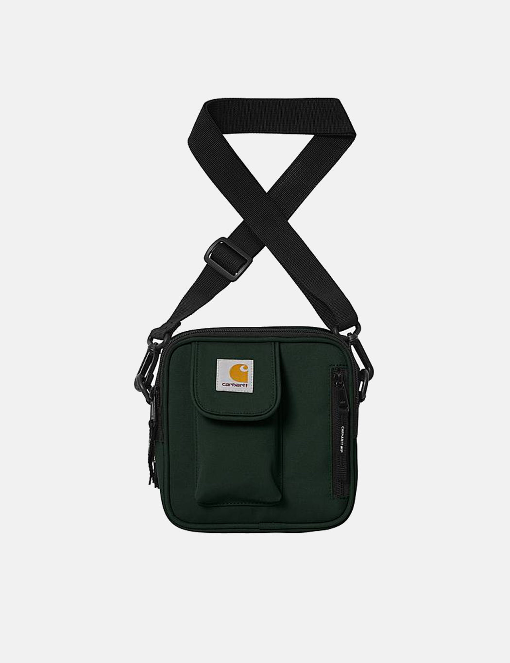 Essentials Bag (Small) - Trail Print/Woodland