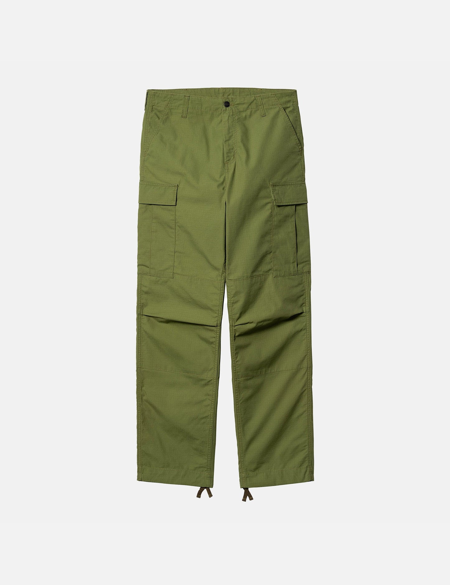 Regular Cargo Pant - Kiwi Green