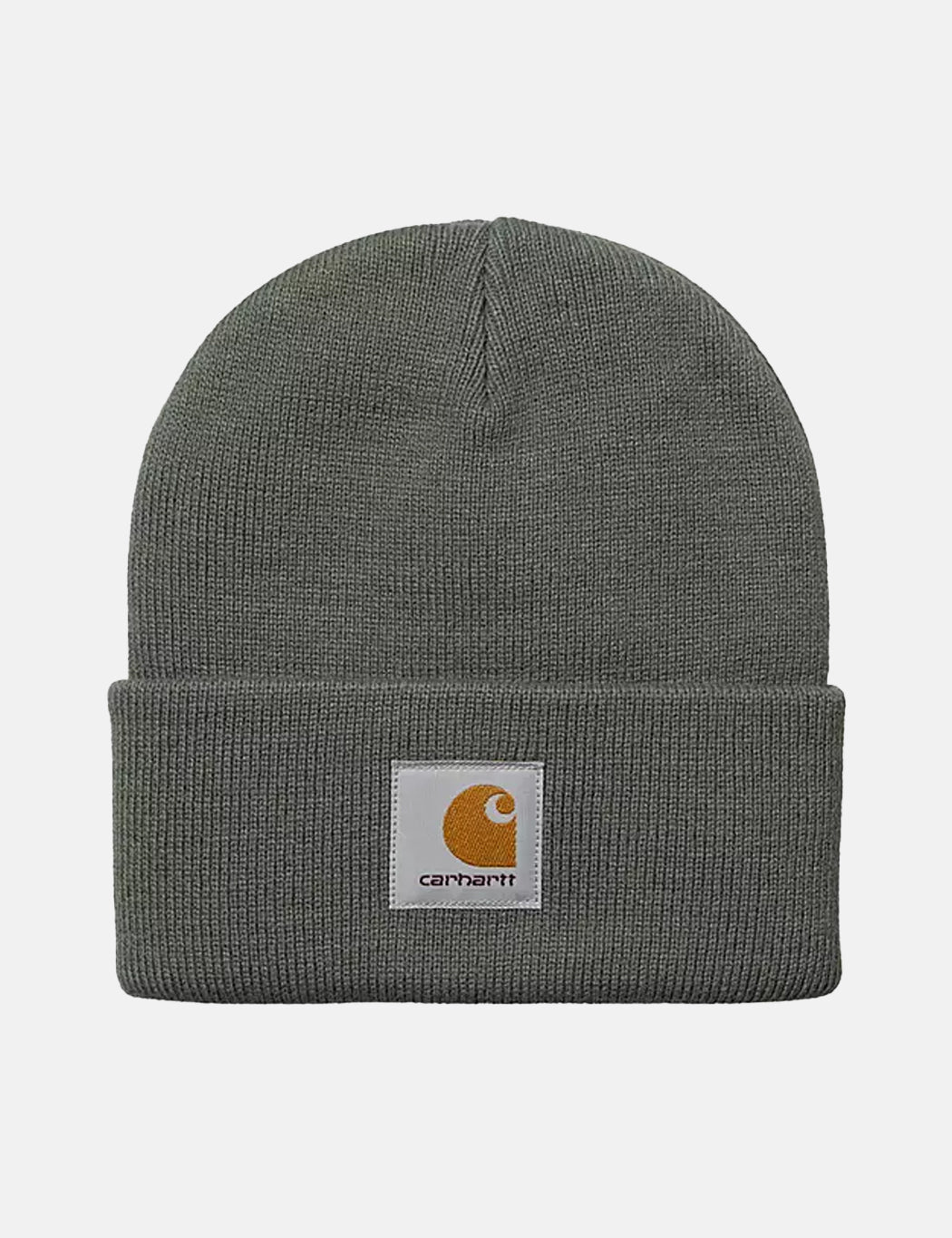 Short Watch Beanie Hat - Hamilton Brown