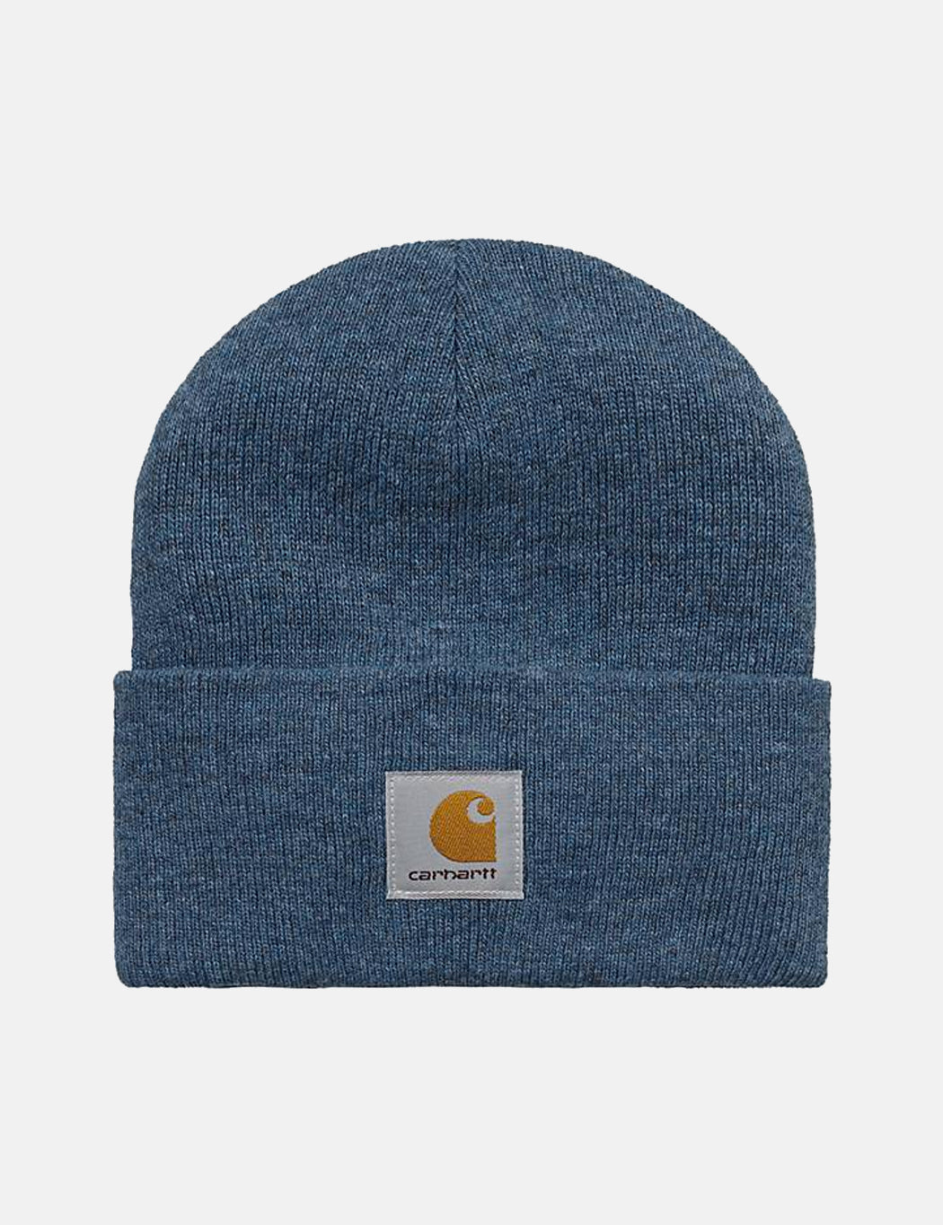 Watch Beanie Hat - Calico Beige