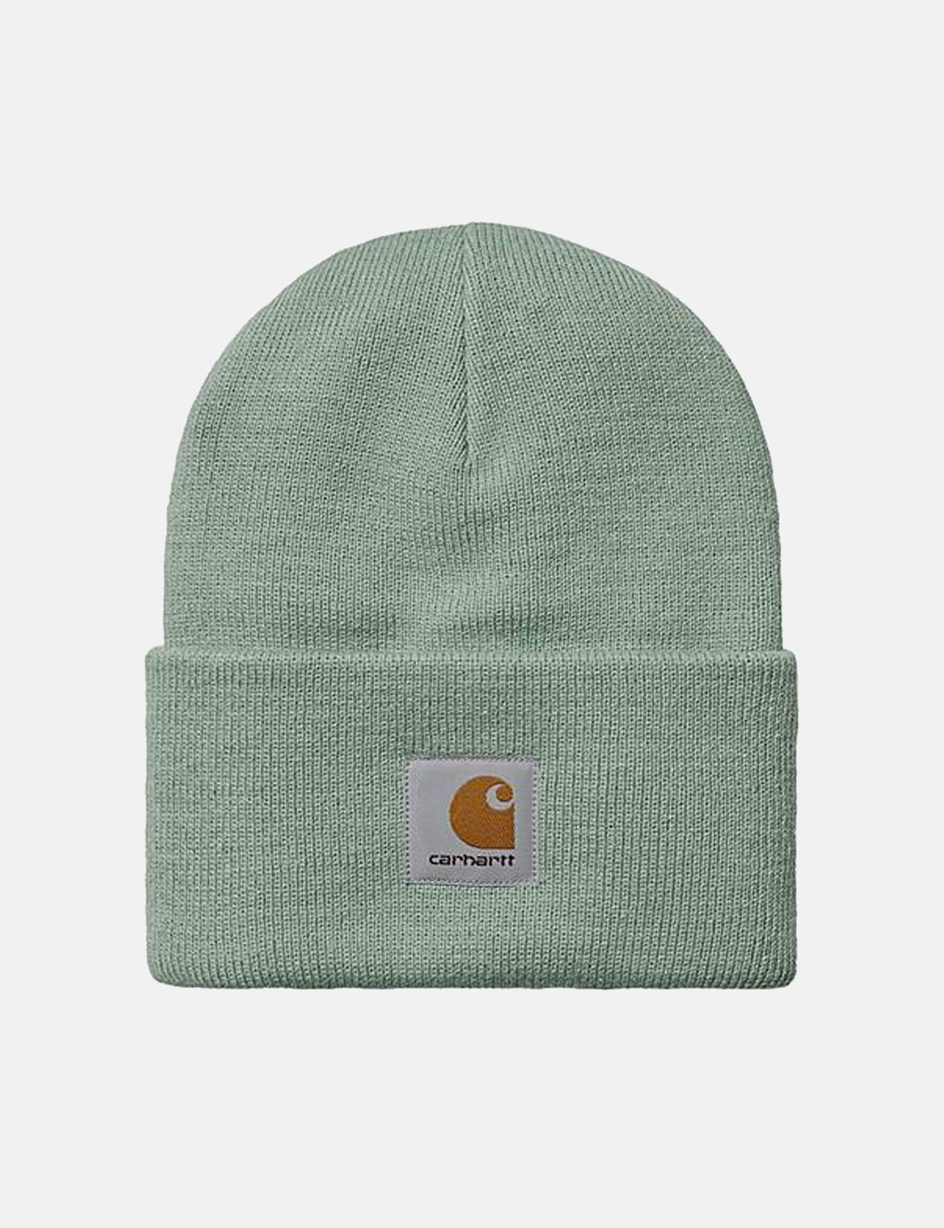 Watch Beanie Hat - Calico Beige