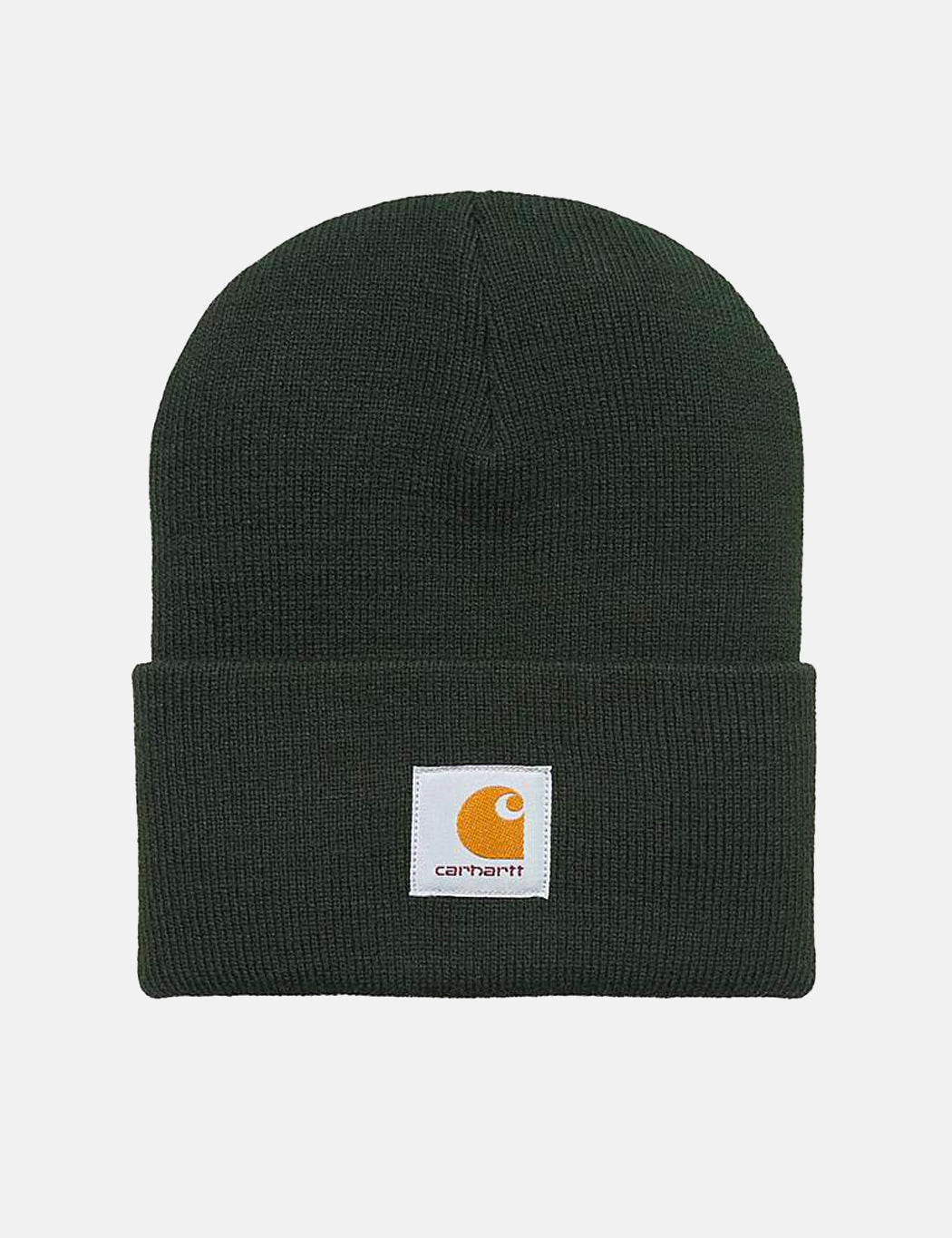 Watch Beanie Hat - Salvia Green