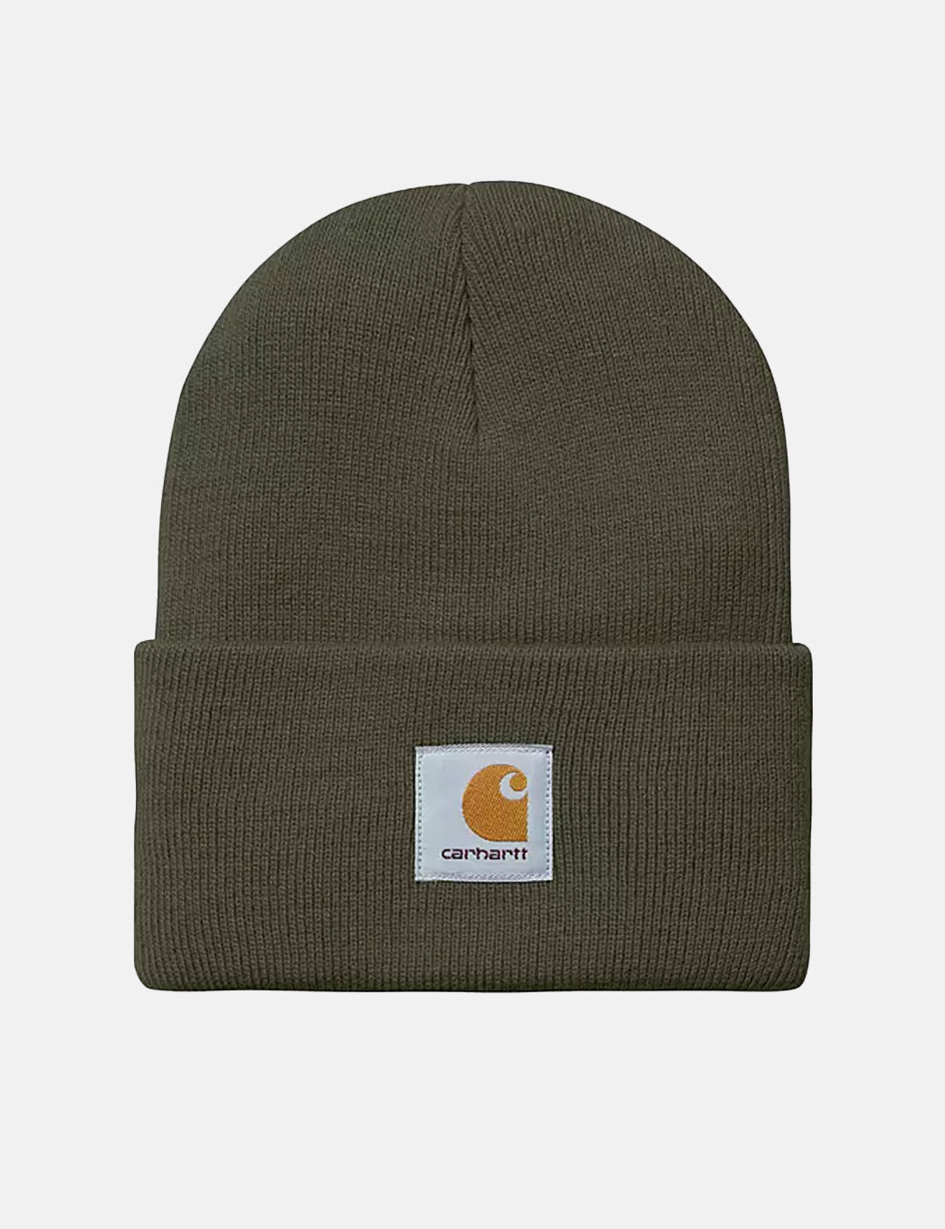 Watch Beanie Hat - Zeus Grey