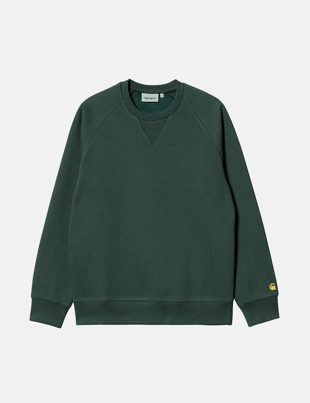 Chase Sweatshirt - Juniper Green