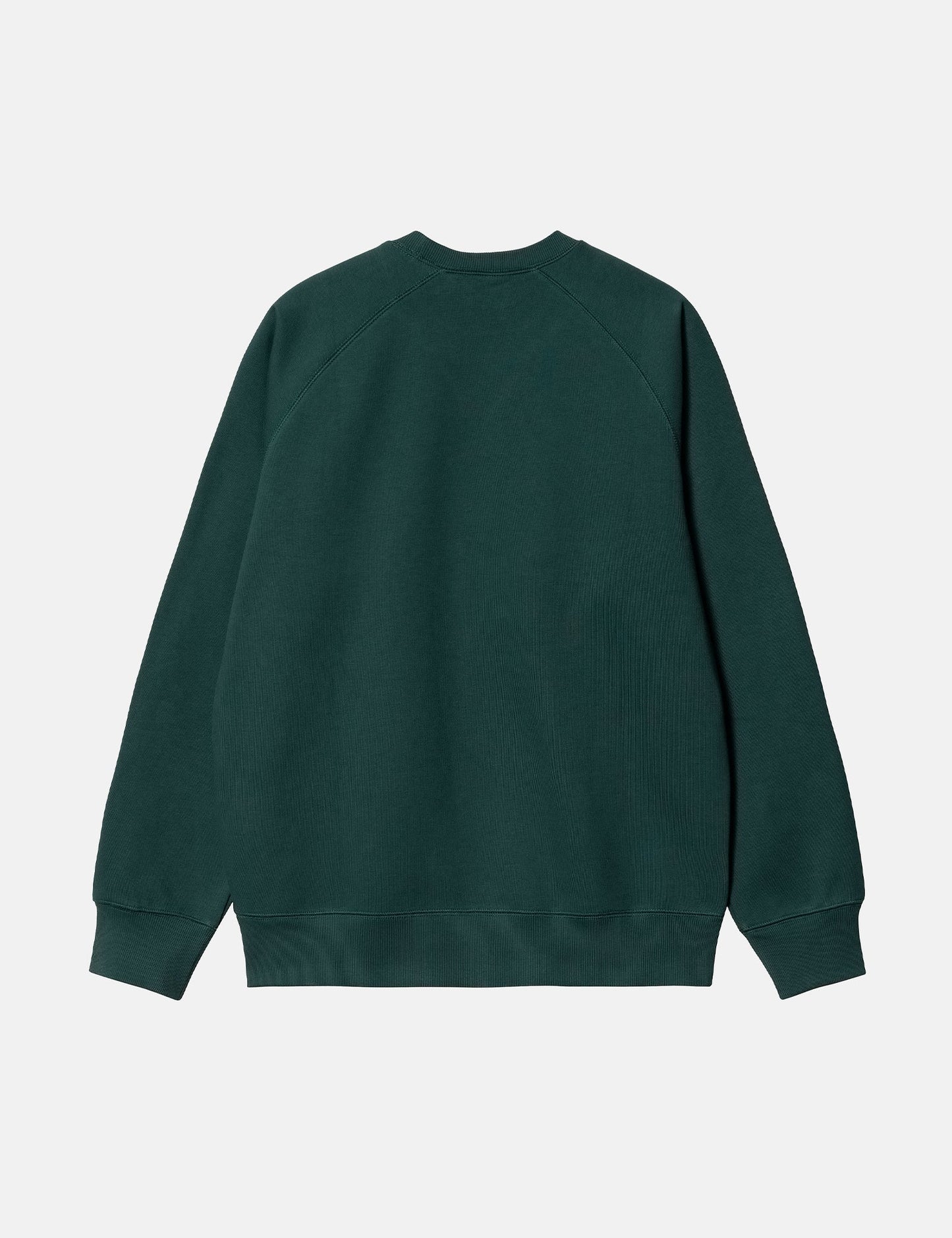 Chase Sweatshirt - Botanic Green