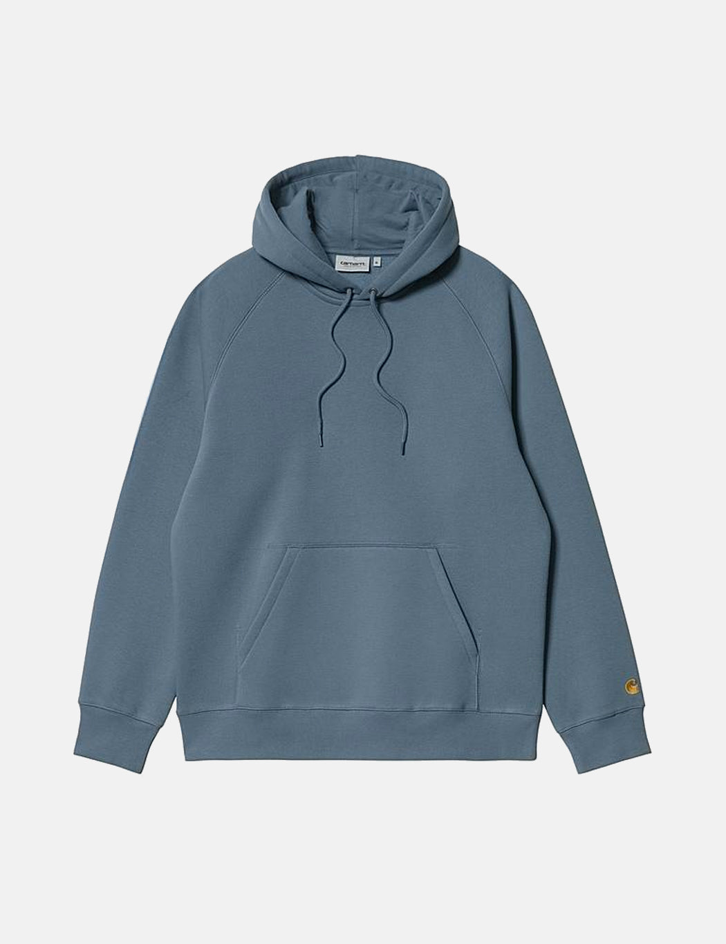 Chase Hooded Sweatshirt - Storm Blue