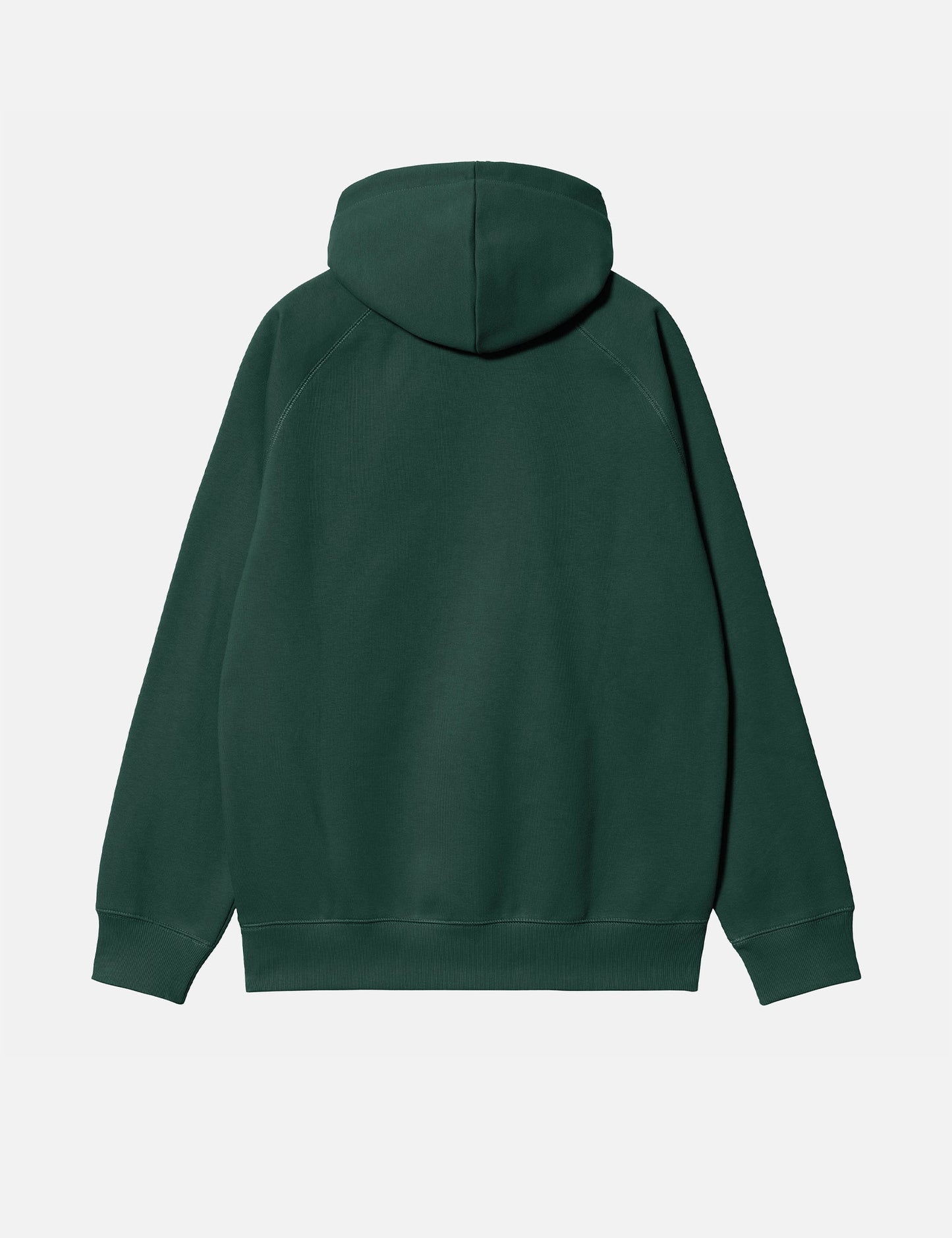 Chase Hooded Sweatshirt - Discovery Green