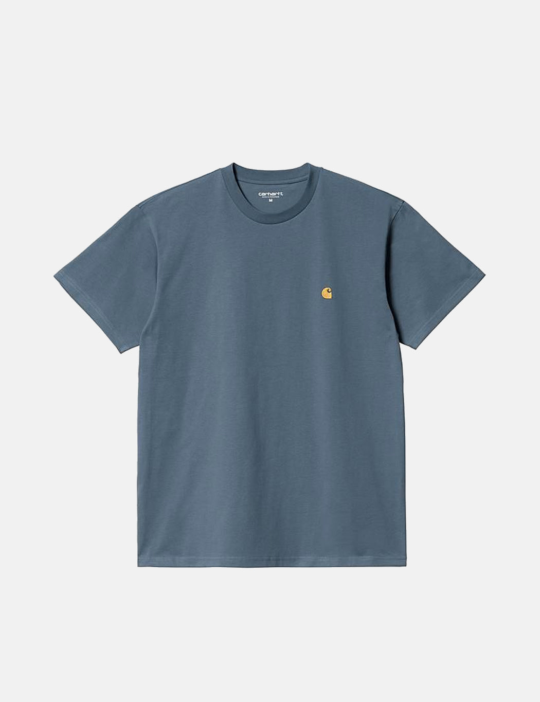 Chase T-Shirt - Storm Blue