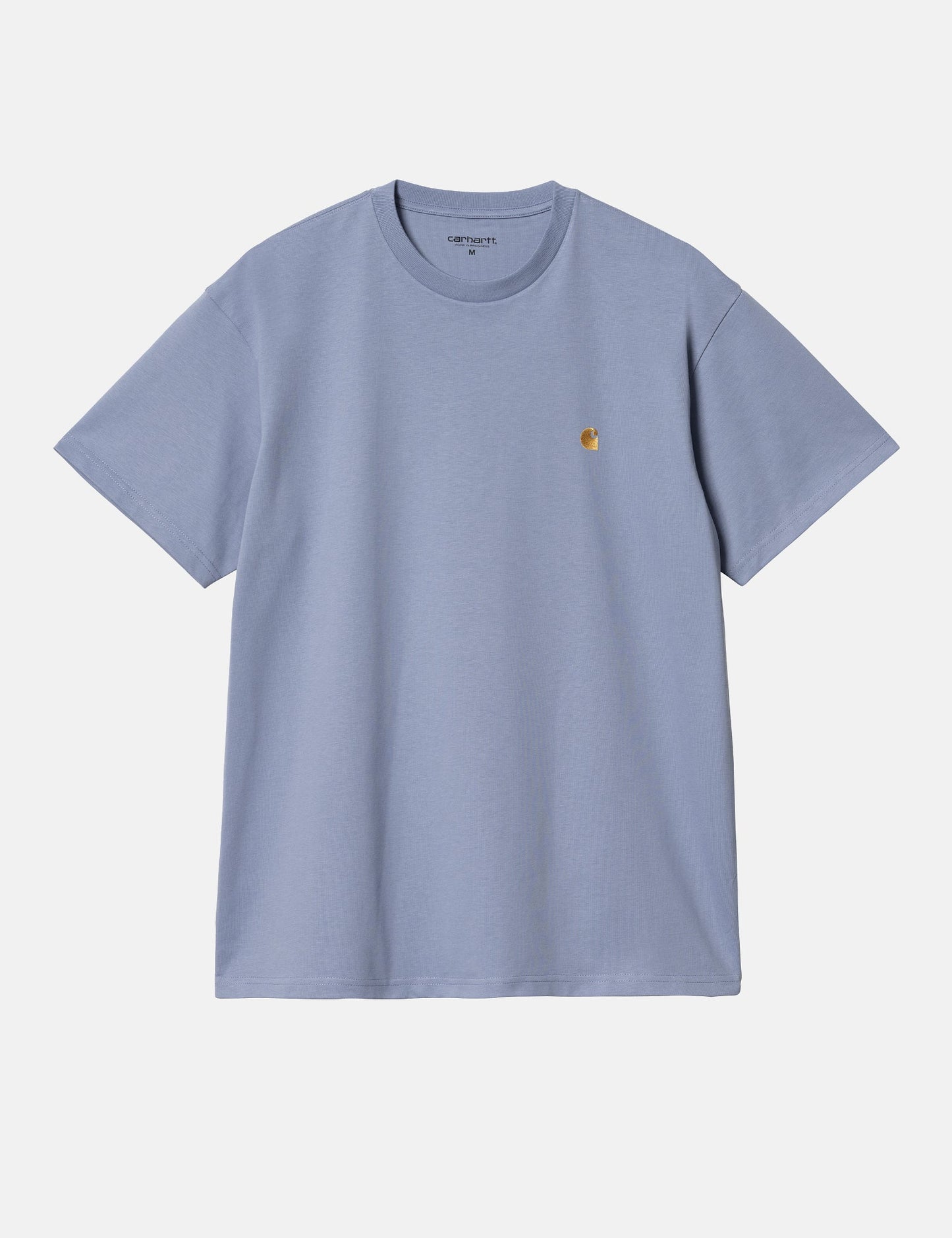 Chase T-Shirt - Storm Blue