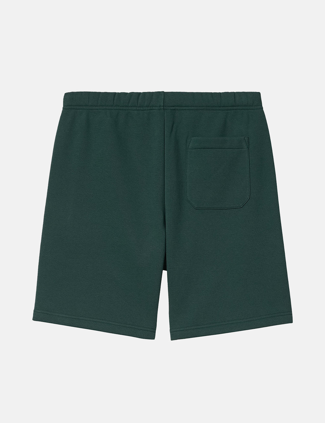 Chase Sweat Shorts - Juniper Green