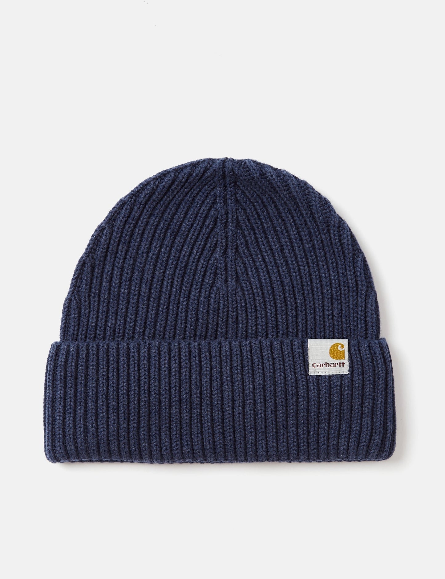 Burbank Beanie Hat - Seaweed Green