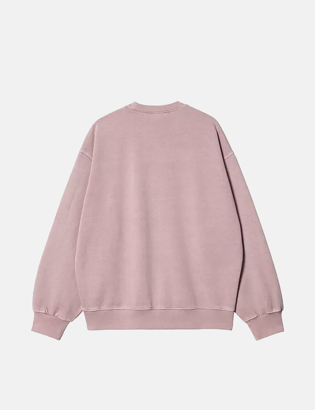 Vista Sweatshirt - Glassy Pink