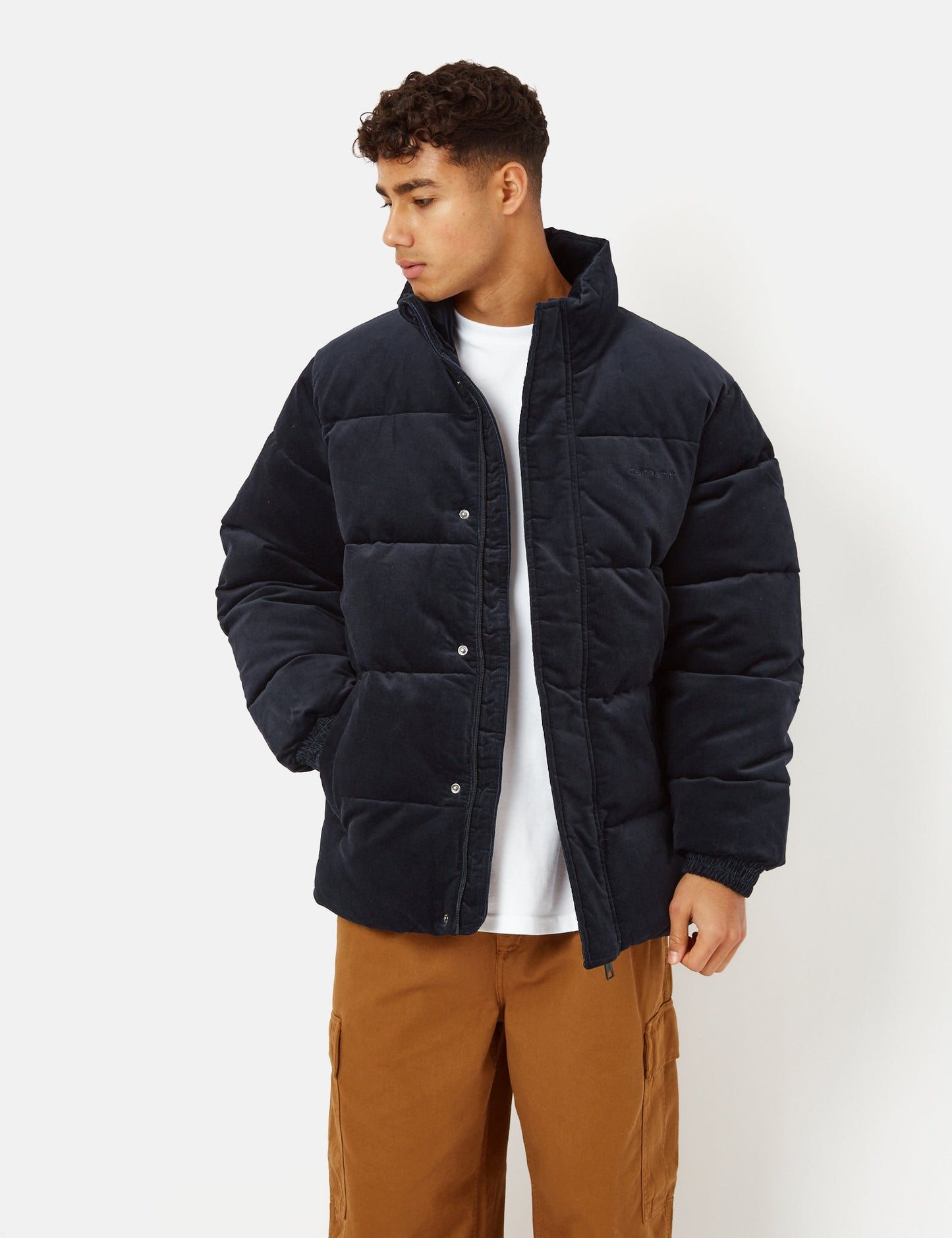 Layton Jacket - Jasper Camel/Jasper Camel