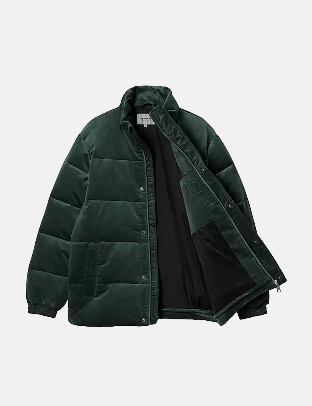 Layton Jacket - Discovery Green