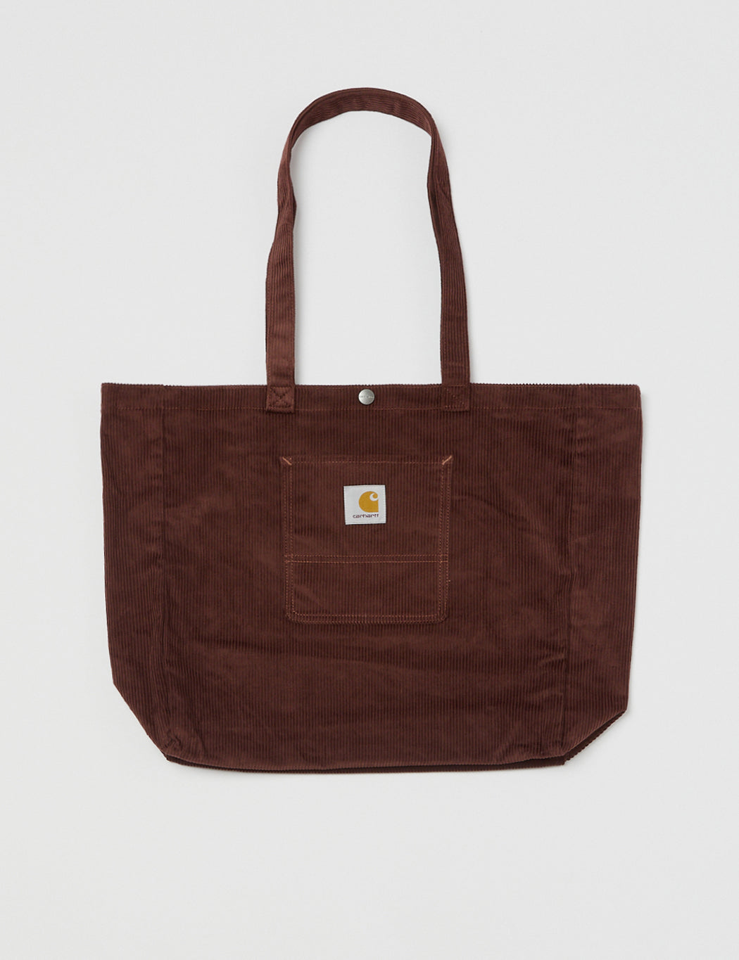 Flint Tote Bag - Dark Navy Blue