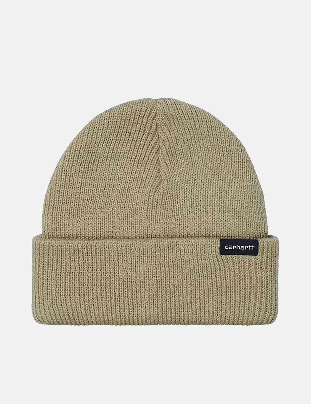 Gordan Beanie Hat - Black