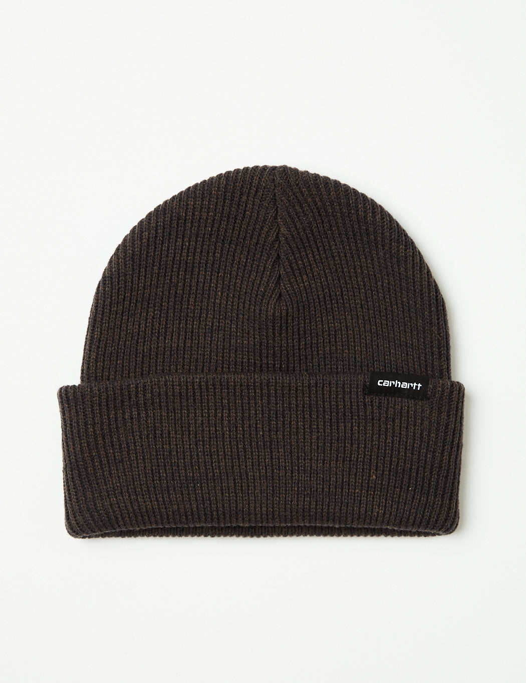 Gordan Beanie Hat - Juniper Green