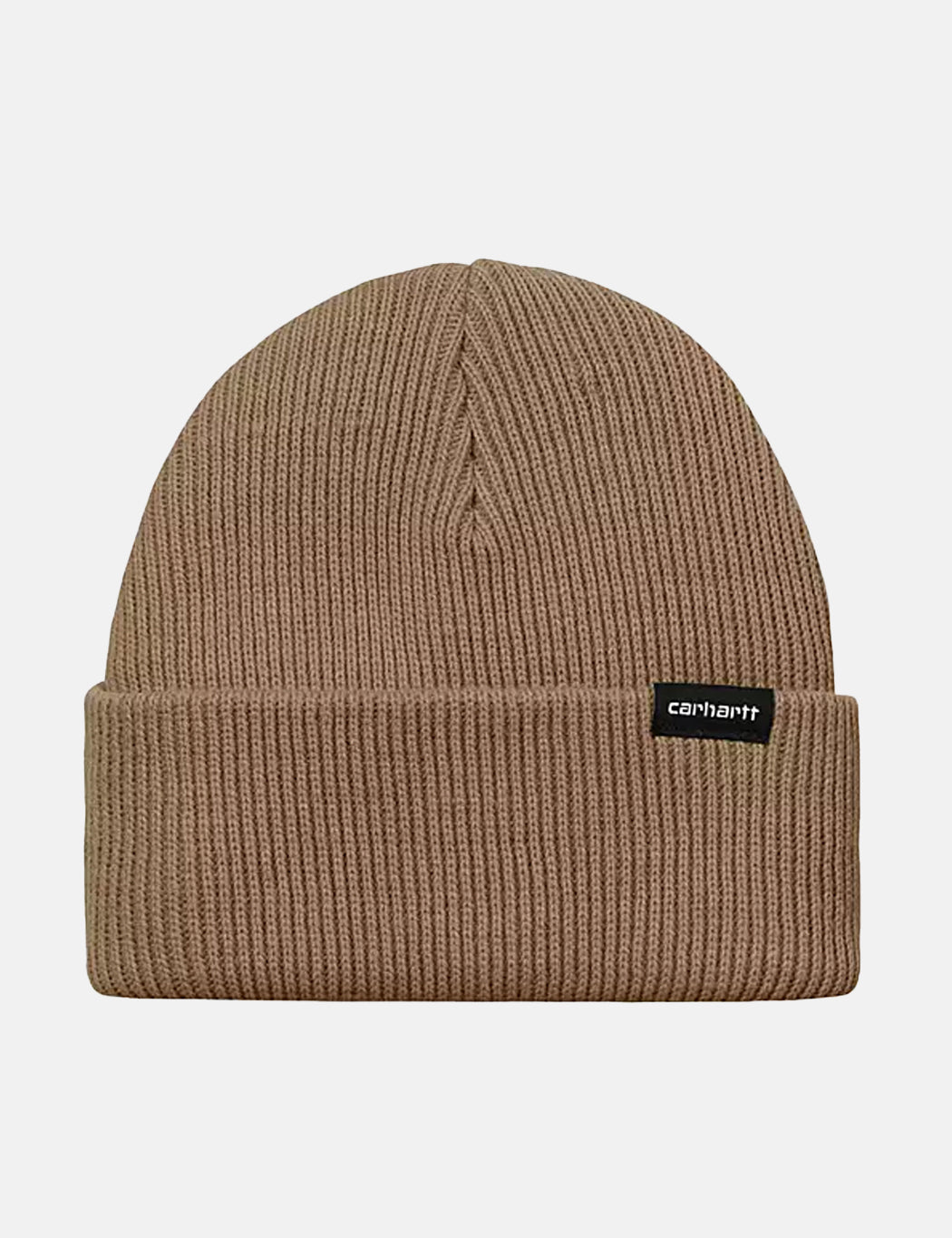 Gordan Beanie Hat - Highland Green