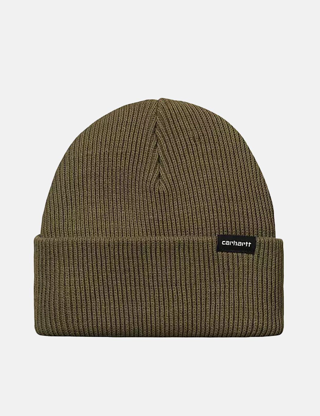 Gordan Beanie Hat - Ammonite Brown