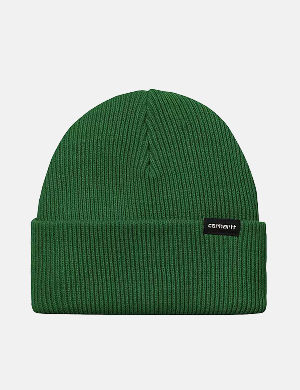 Gordan Beanie Hat - Juniper Green