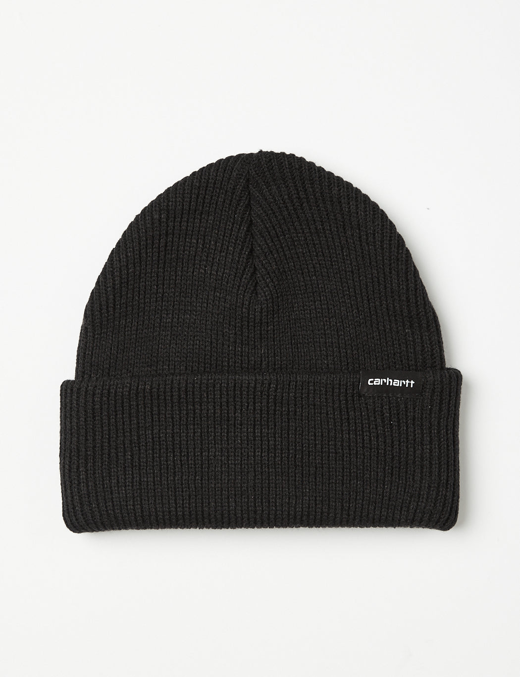 Gordan Beanie Hat - Aspen Green