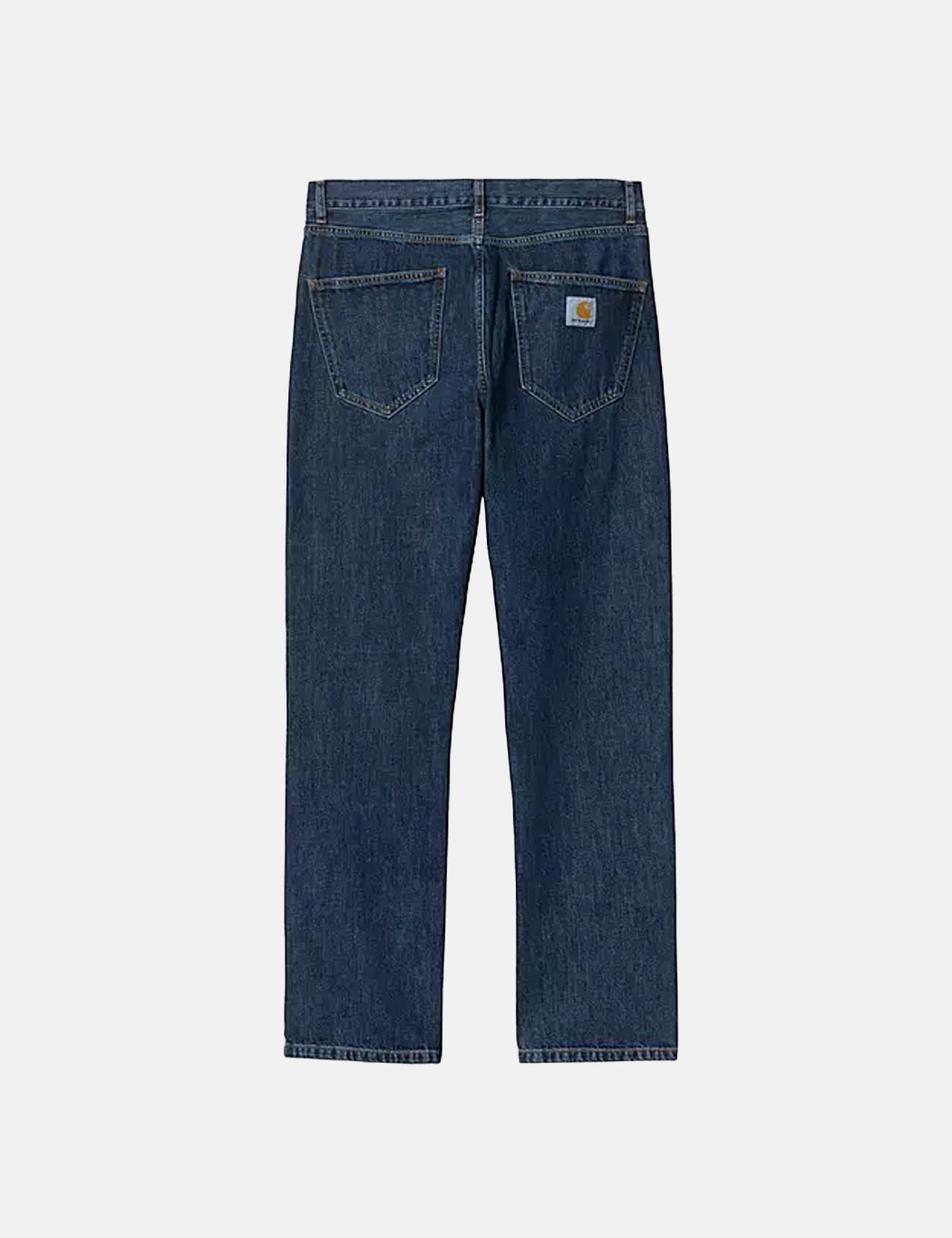 Nolan Pant (Relaxed) - Blue