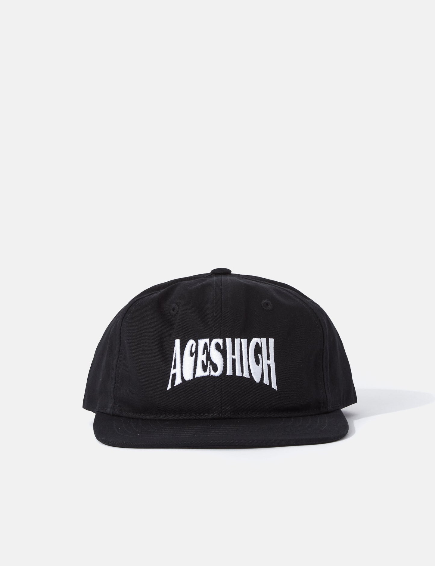 Aces Cap - Black