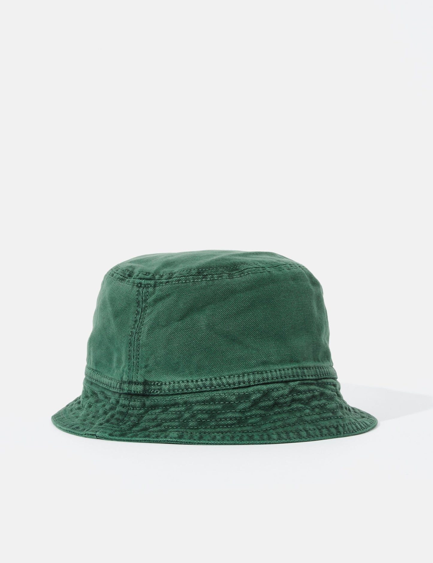 Bayfield Bucket Hat (Organic) - Botanic Green