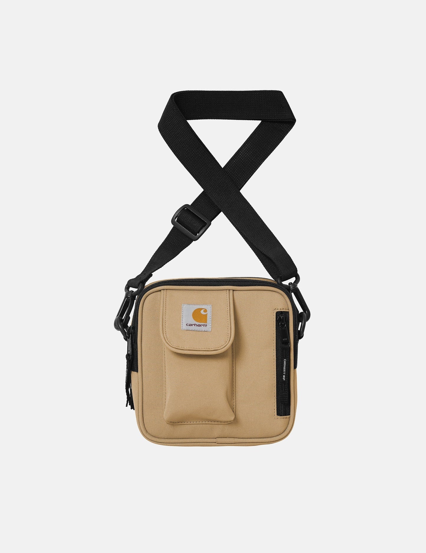 Essentials Bag (Recycled) - Black