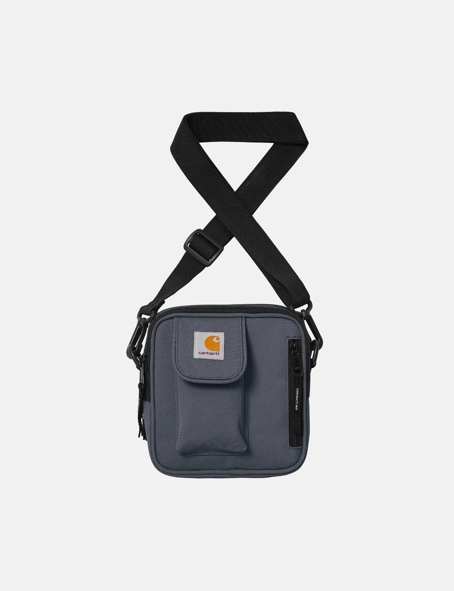 Essentials Bag - Elder Blue