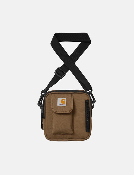 Essentials Bag - Lumber Brown