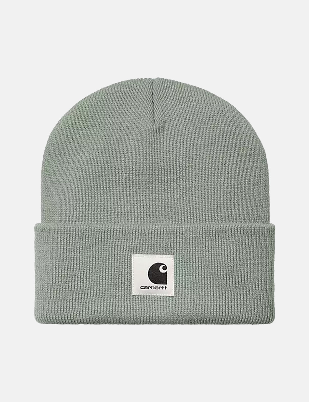 Ashley Beanie Hat - Glassy Teal