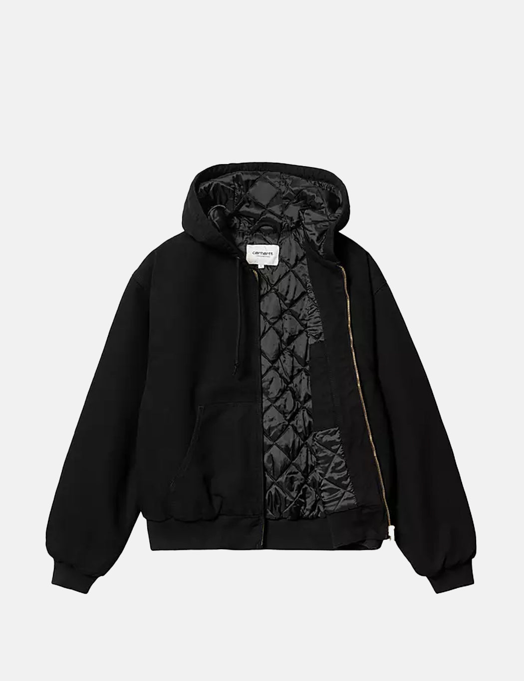 Womens OG Active Jacket - Black