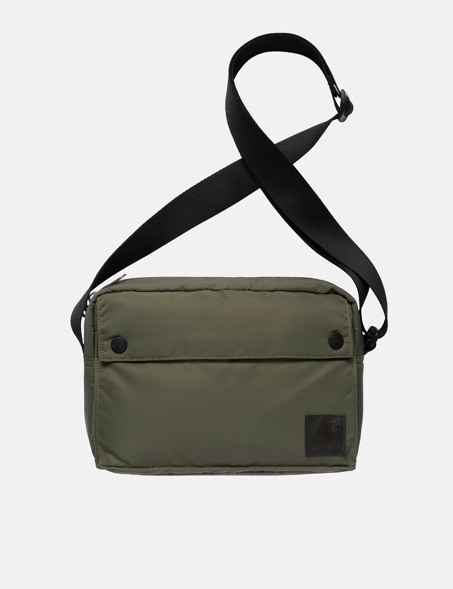 Otley Shoulder Bag - Black