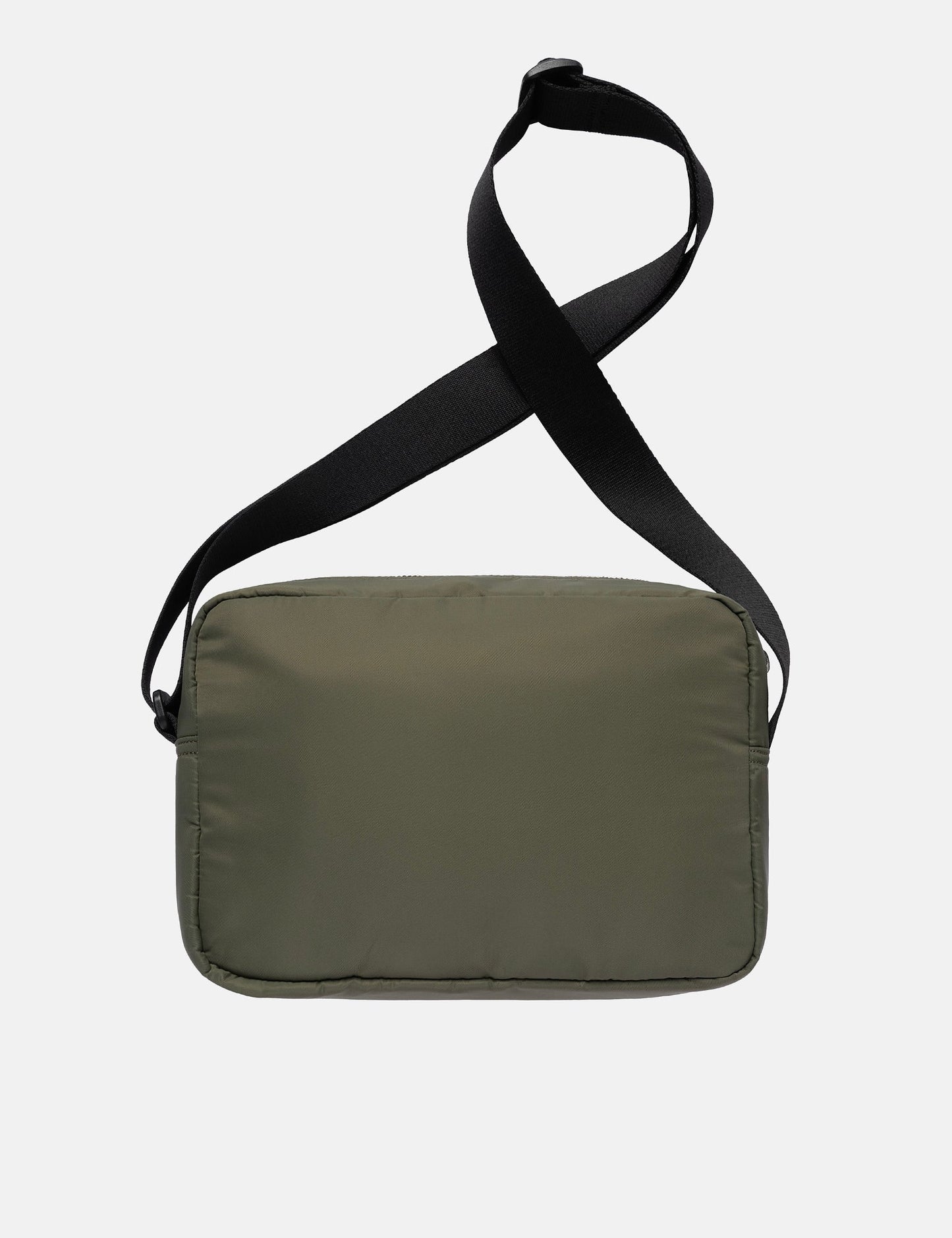 Otley Shoulder Bag - Cypress Green