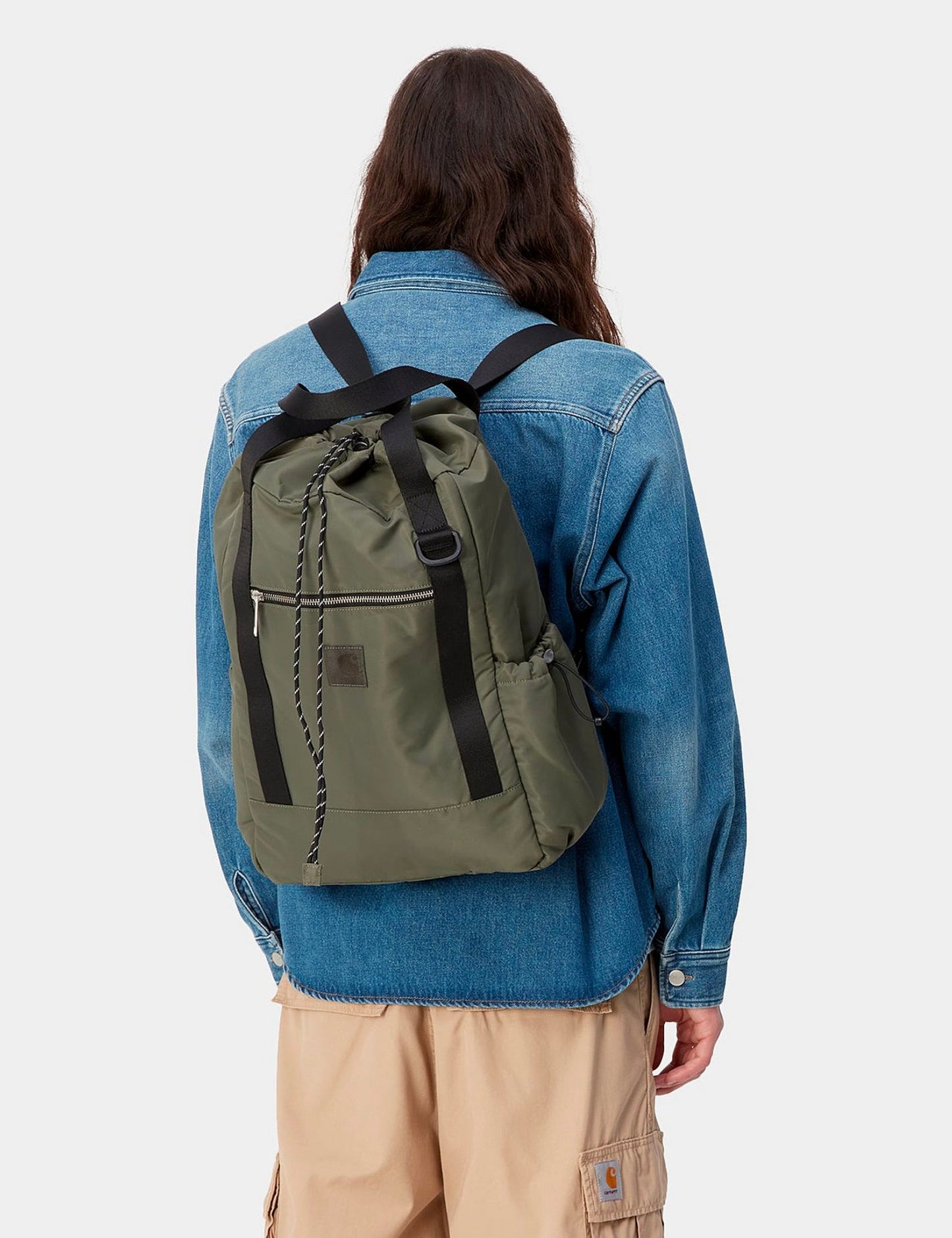 Otley Backpack - Black