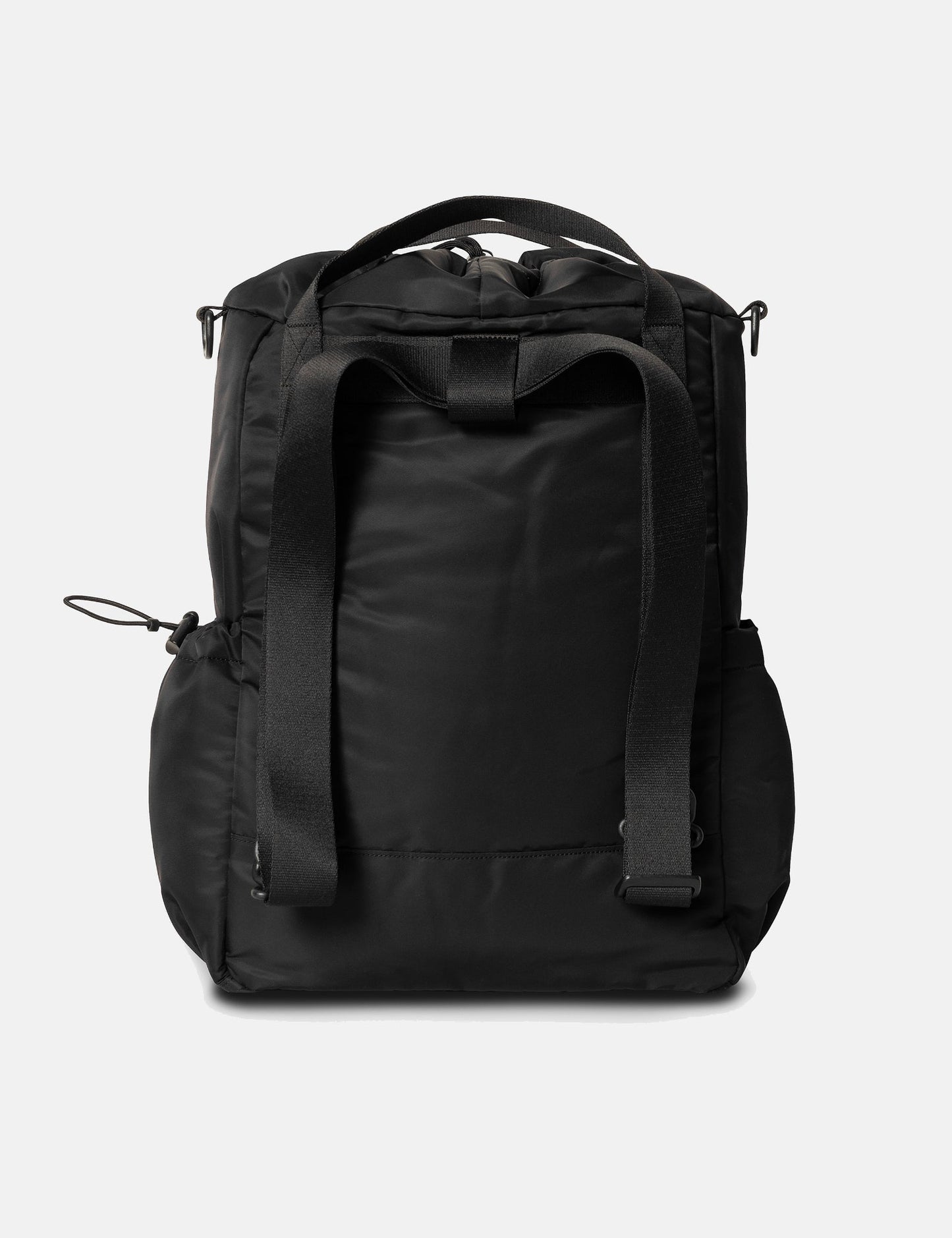 Otley Backpack - Black