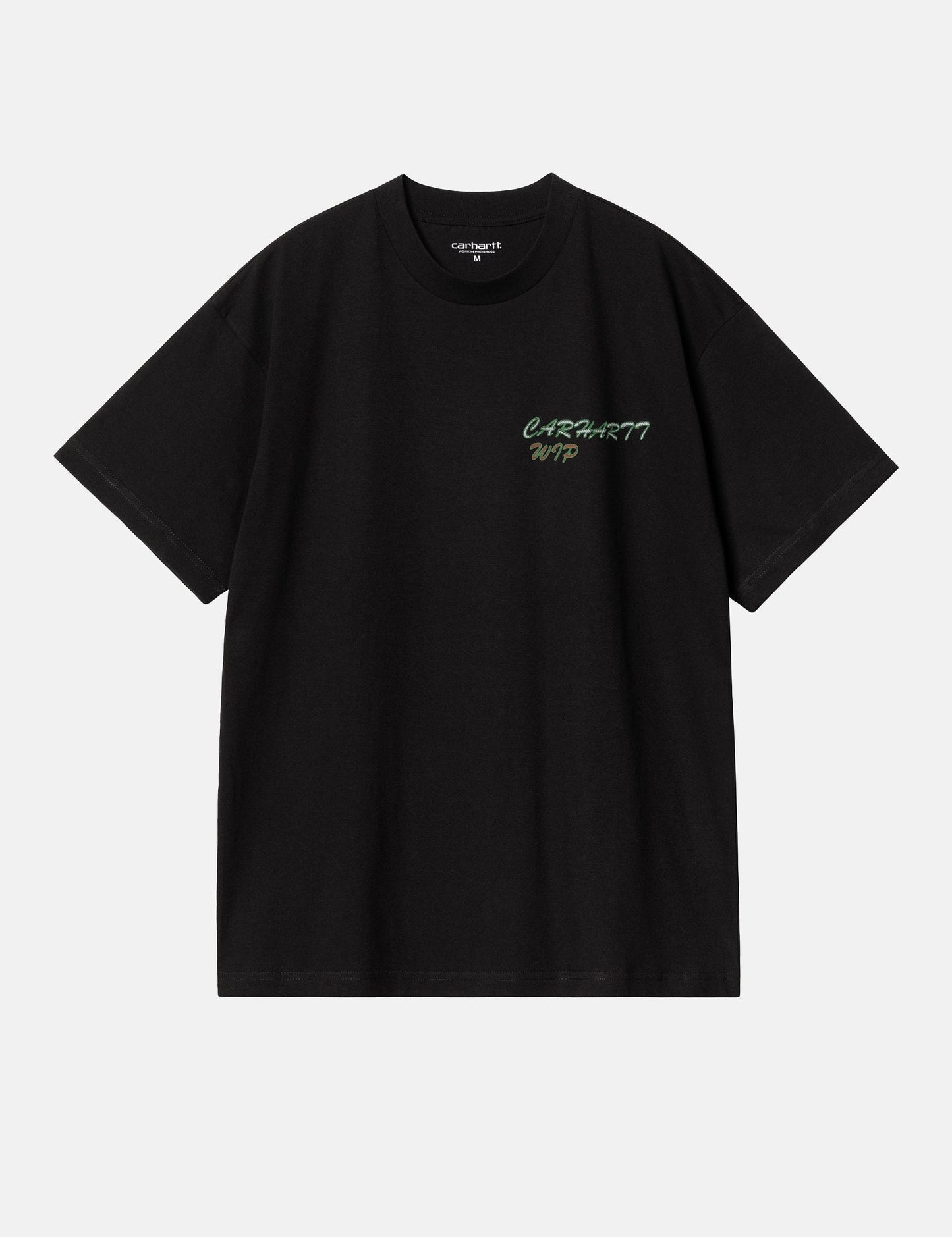 Gelato T-Shirt - Black